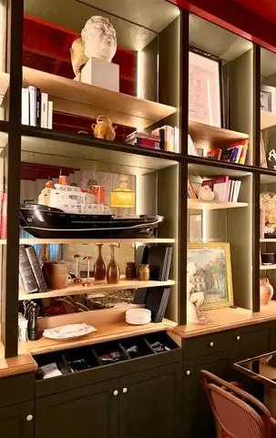 bistrot Saint-Grégoire-1