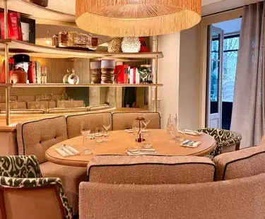 bistrot à Saint-Grégoire - image 2