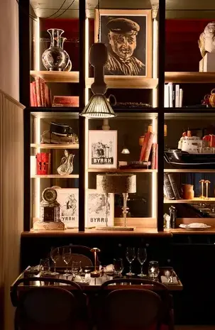 bistrot à Saint-Grégoire - image 3