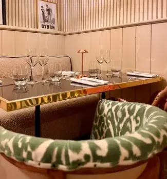 bistrot à Saint-Grégoire - image 4