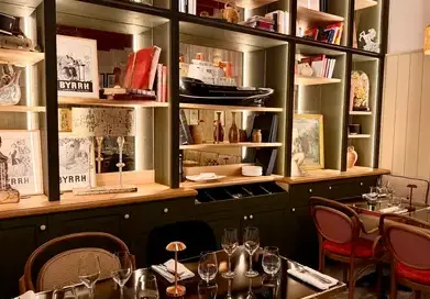 bistrot Saint-Grégoire-5