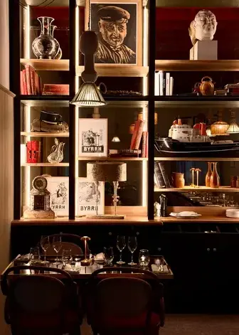 brasserie à Saint-Grégoire - image 2