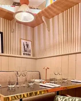 brasserie à Saint-Grégoire - image 3