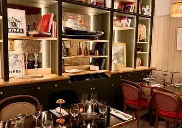 brasserie à Saint-Grégoire - image 4