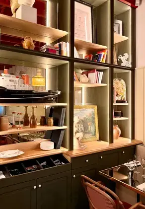 déjeuner d'affaires à Saint-Grégoire - image 2