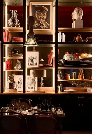 déjeuner d'affaires à Saint-Grégoire - image 4