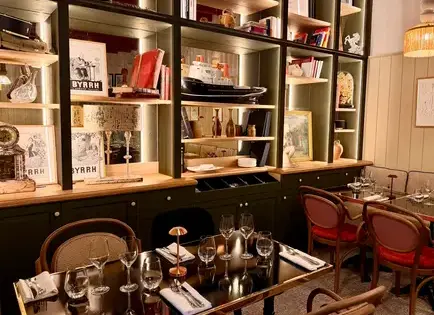 déjeuner professionnel Saint-Grégoire-1