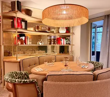 déjeuner professionnel à Saint-Grégoire - image 2