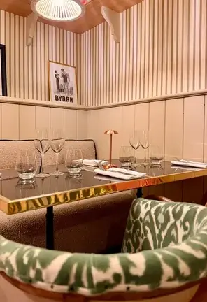 déjeuner professionnel à Saint-Grégoire - image 3