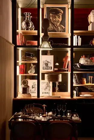 déjeuner professionnel à Saint-Grégoire - image 4