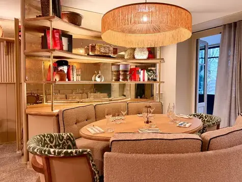 privatisation restaurant à Saint-Grégoire - image 3