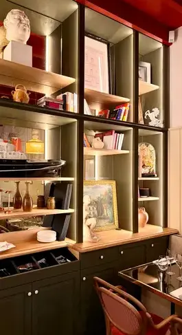 restaurant à Saint-Grégoire - image 2