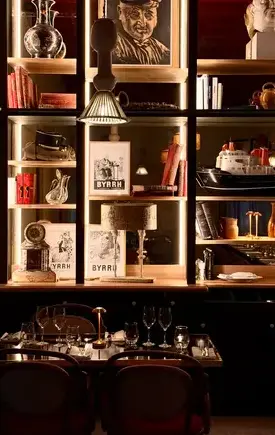 restaurant à Saint-Grégoire - image 3