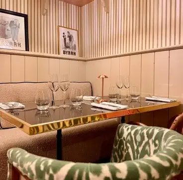 restaurant à Saint-Grégoire - image 4